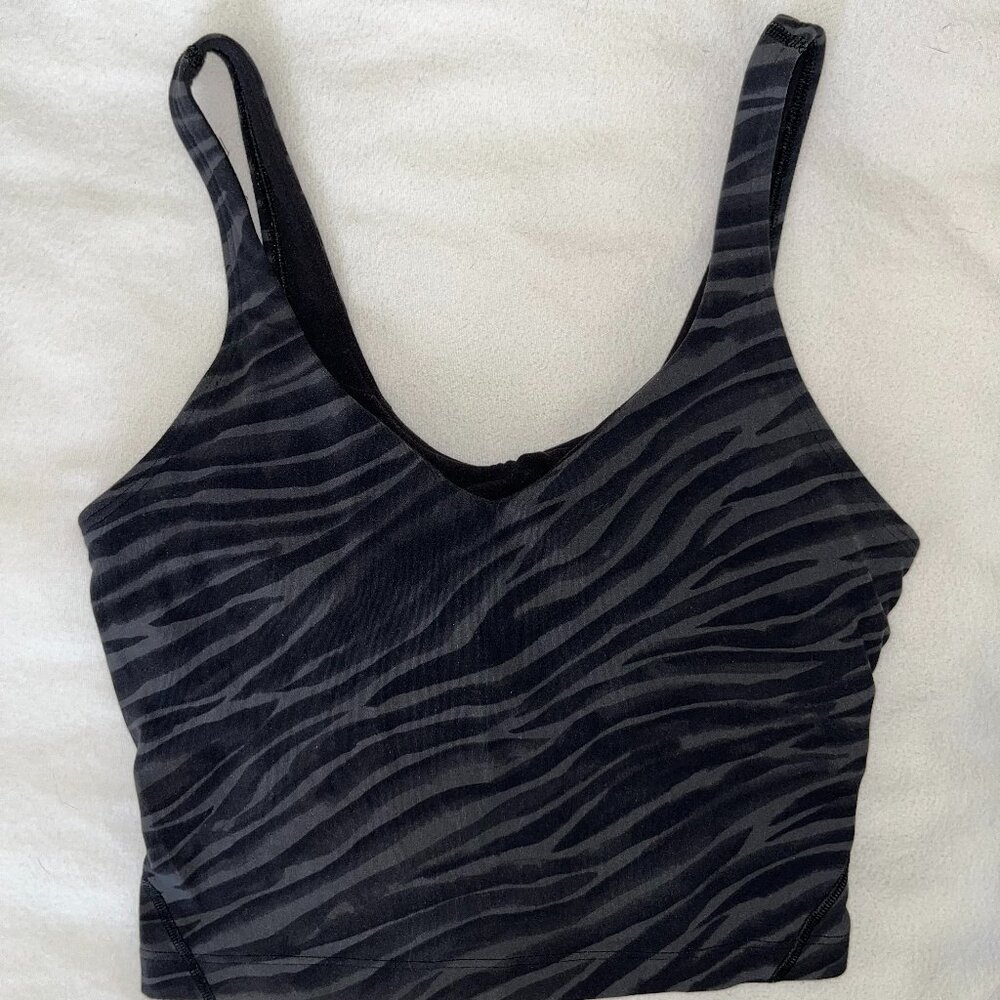 Lululemon Align Tank